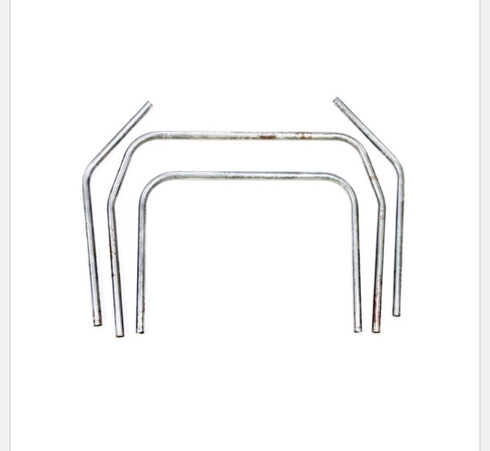 70-81 GM F Body derby car Roll Cage Main Hoop Kit