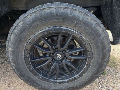 Used Tires $60 for set