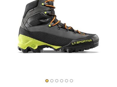 La Sportiva Aequilibrium LT GTX Hiking Boots