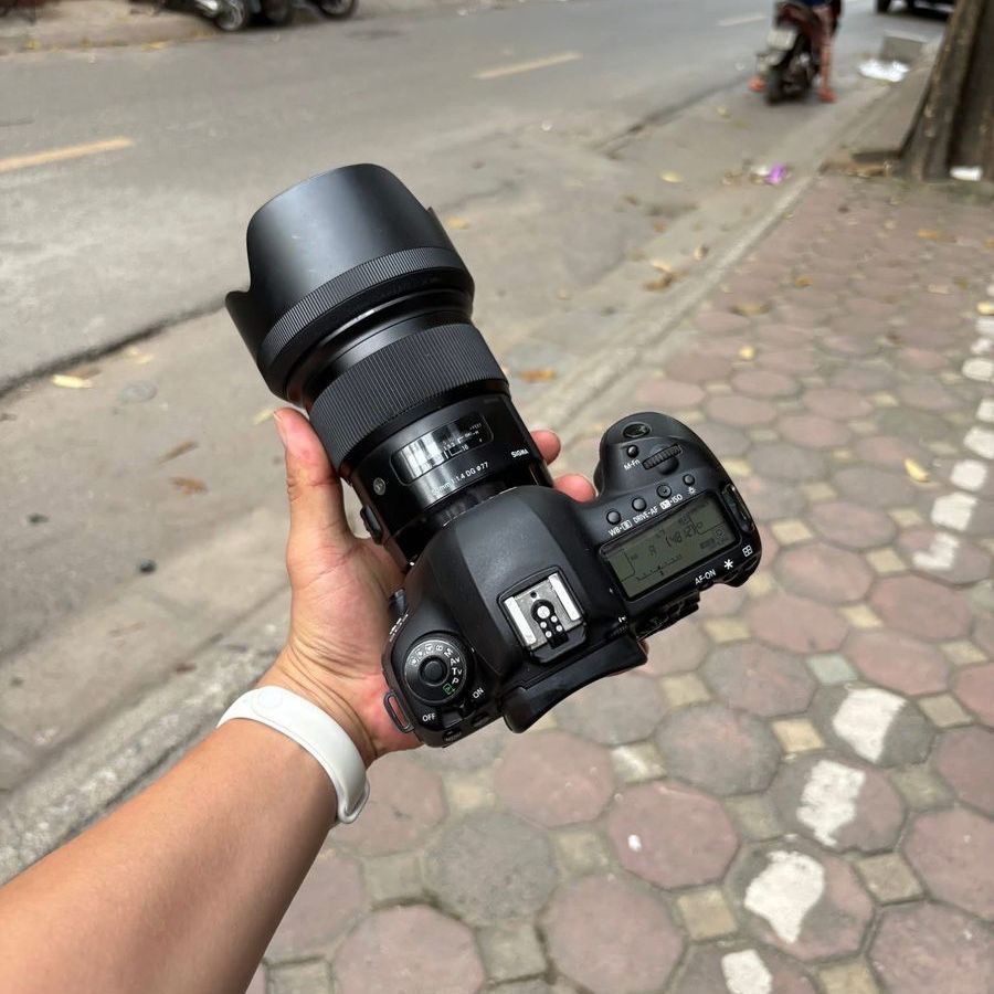 5d iv , sigma 50 1.4
