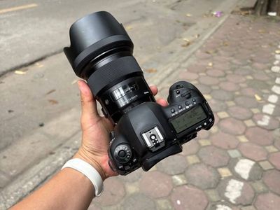 5d iv , sigma 50 1.4