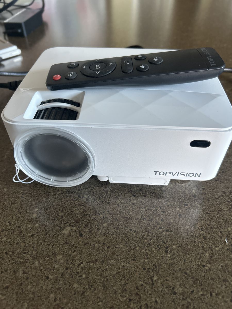 Topvision Projector