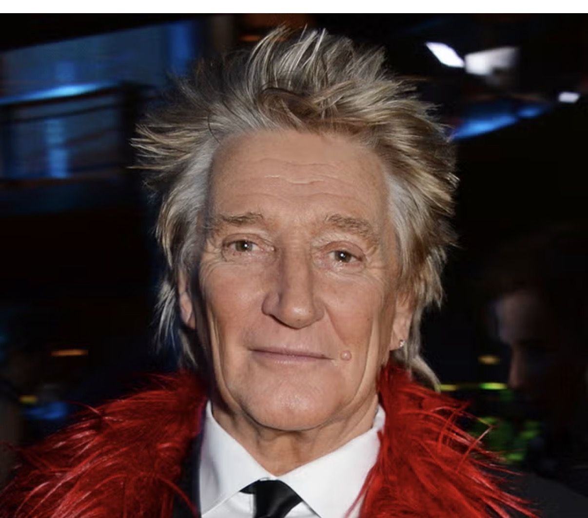 Rod Stewart tickets