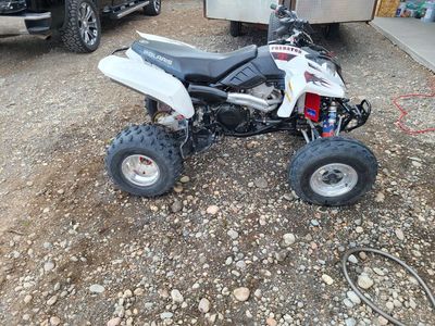 2006 Polaris Predato 500