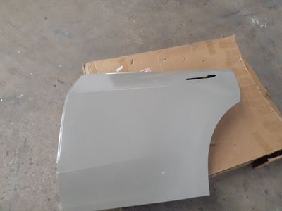 20-24 Tesla Y LH rear door