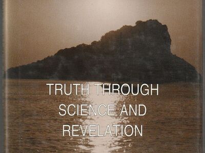 Truth through science and revelation