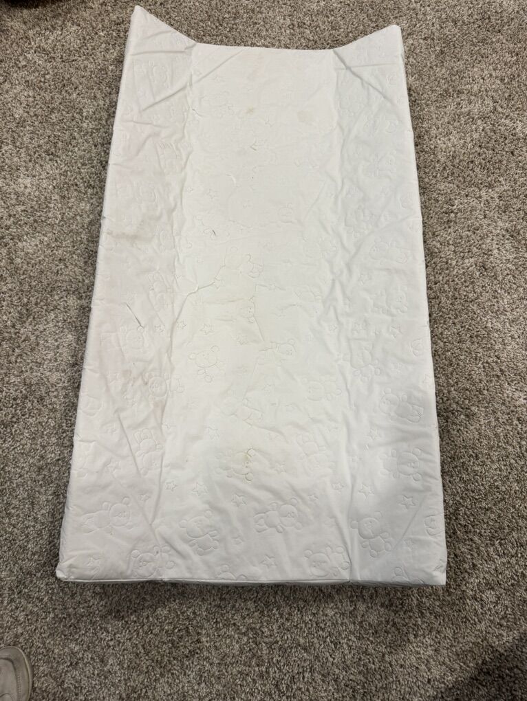 Baby Changing Pad