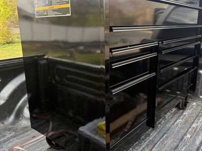 Brand New Never Used Snap-On Tool Box