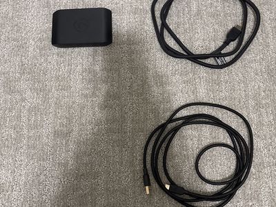 Elgato HD60 X - Never Used