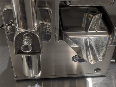 Norwalk 280 juicer
