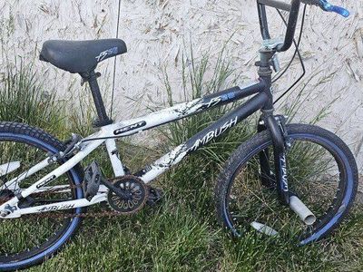 Kent Ambush bmx bicycle FS 20 inch