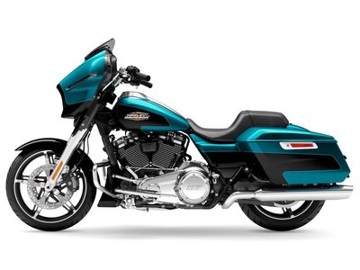 Harley-Davidson 2026 Street Glide