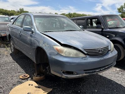 Just In! 2002 Toyota Camry XV30 Parts - UTPAP Ogden
