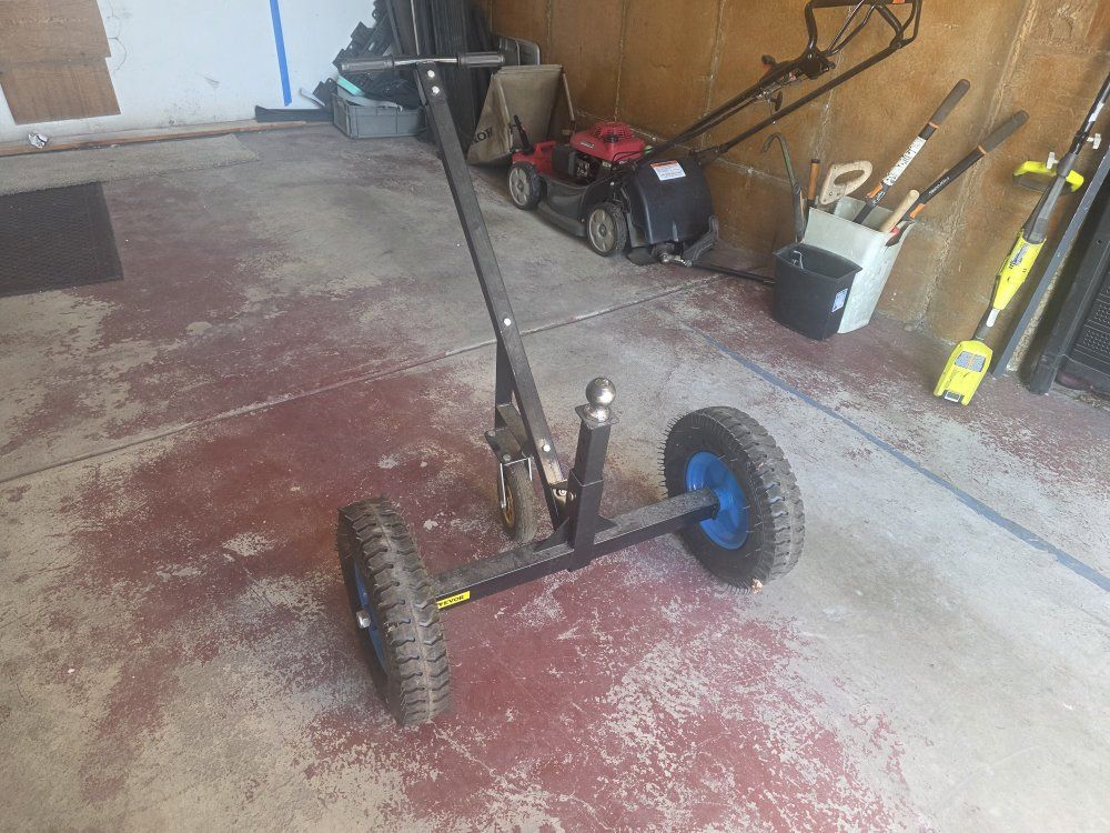 Trailer Dolly / Trailer Mover
