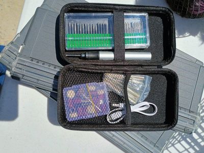 Engraving Rotary Tool Set