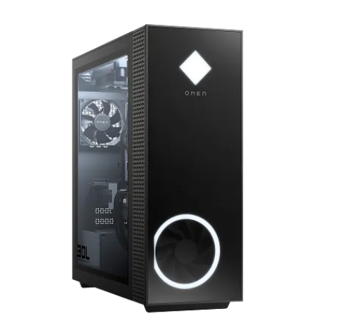 HP OMEN Gaming Desktop — RTX 3080 Ti | i7-11700K | 32GB RAM