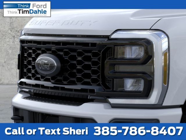 2026 Ford F-350 