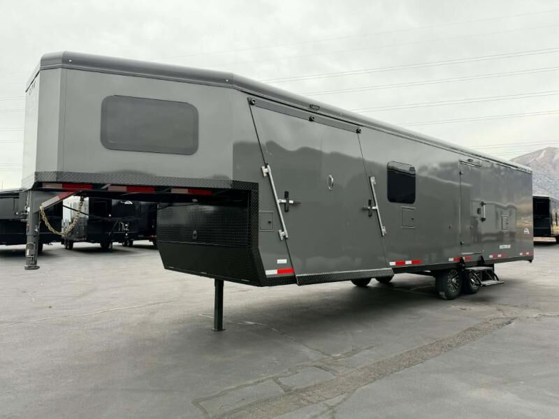 New 2026 Trails West RPM 28' GN- Altitude Package