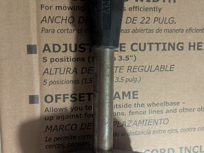 Led hammer/lowrider