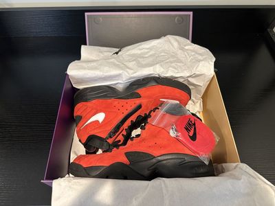 Nike Air Maestro II QS Kith Shoes - Size 8