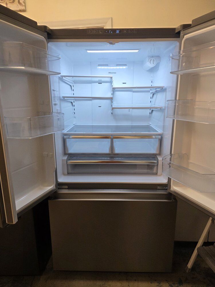 Hisense Refrigerator