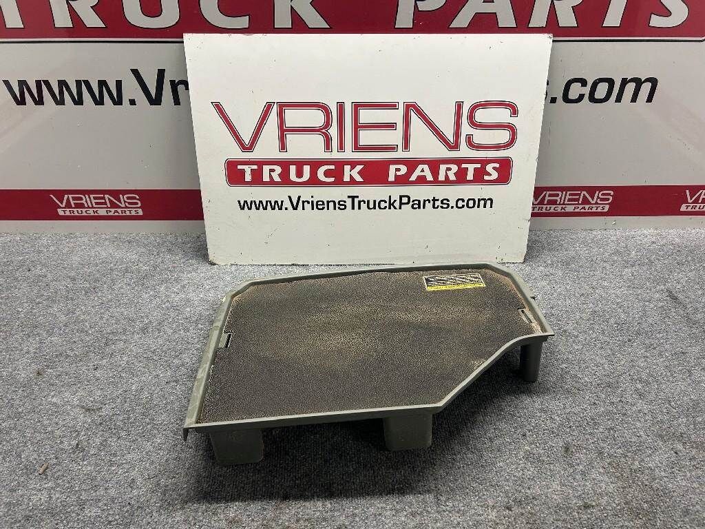 Kenworth Interior Part for a Peterbilt