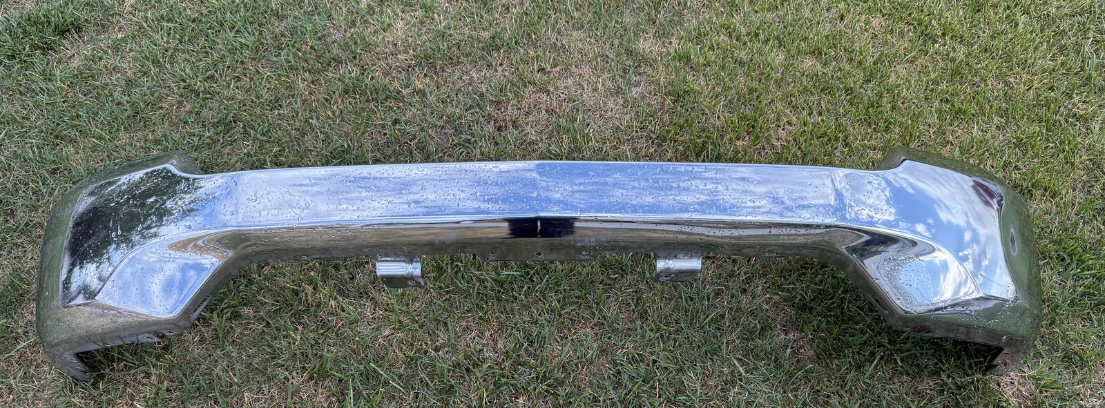 2016-2018 Chevrolet Silverado 1500 Front Cover