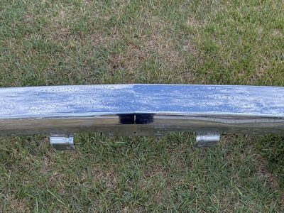 2016-2018 Chevrolet Silverado 1500 Front Cover