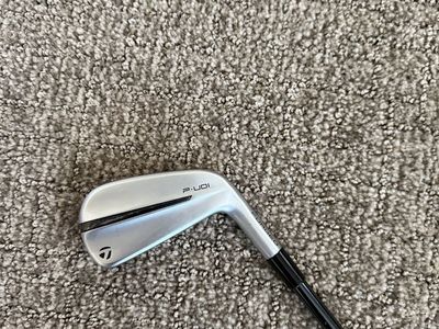 TaylorMade P-UDI 3 iron