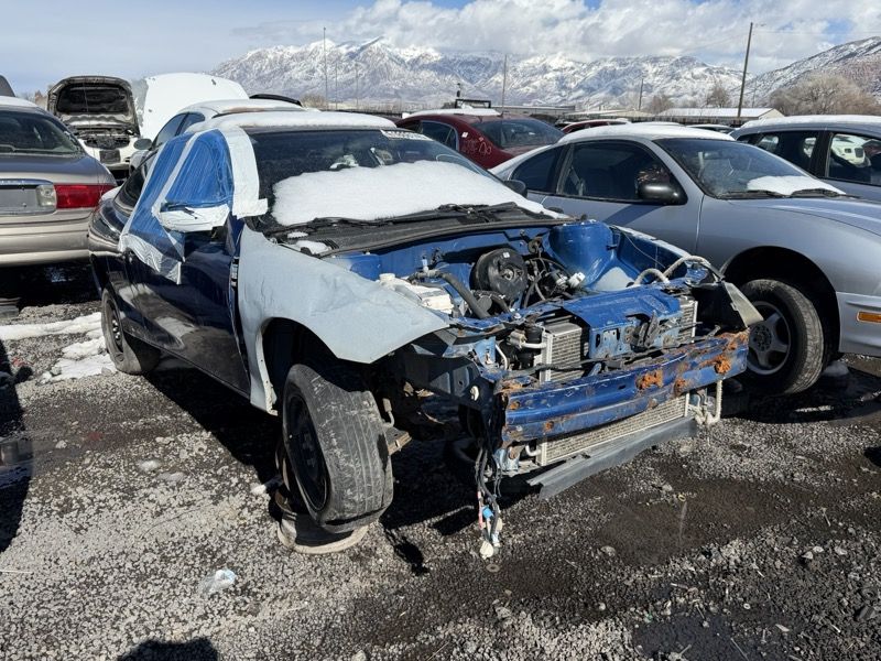 2004 Chevrolet Cavalier Parts