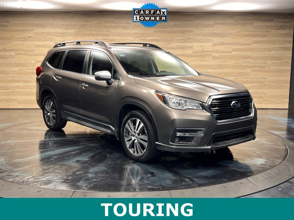 2022 Subaru Ascent Touring