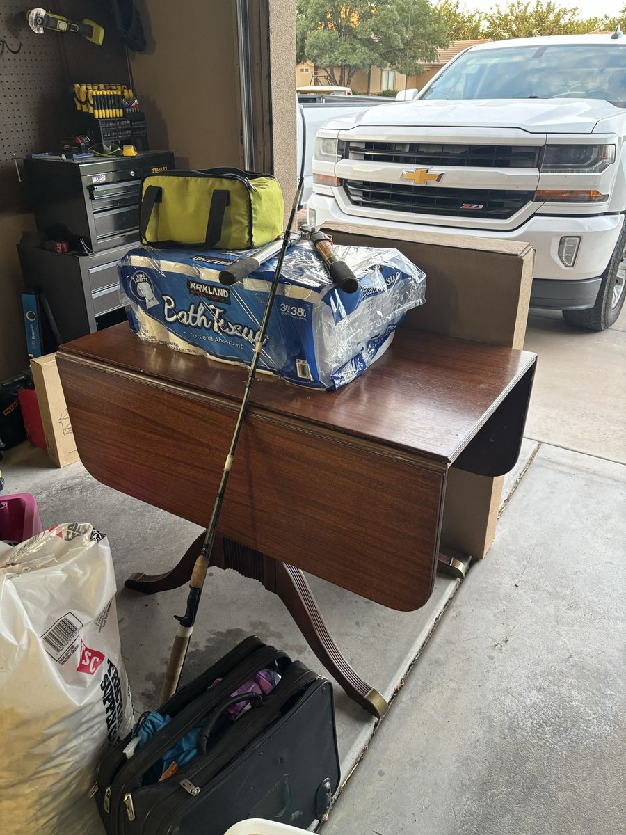 Kitchen Table