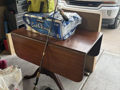 Kitchen Table