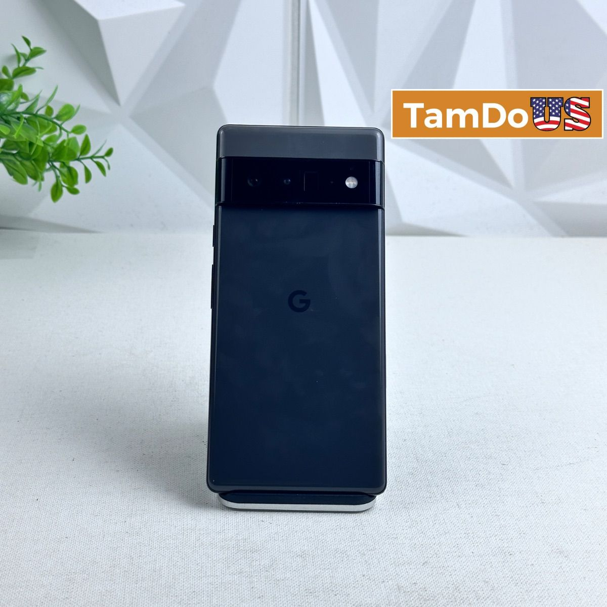 Google Pixel 6 Pro | 512GB | Unlocked | Grey