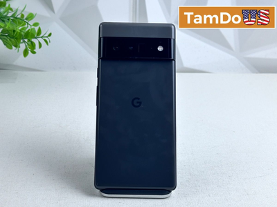 Google Pixel 6 Pro | 512GB | Unlocked | Grey