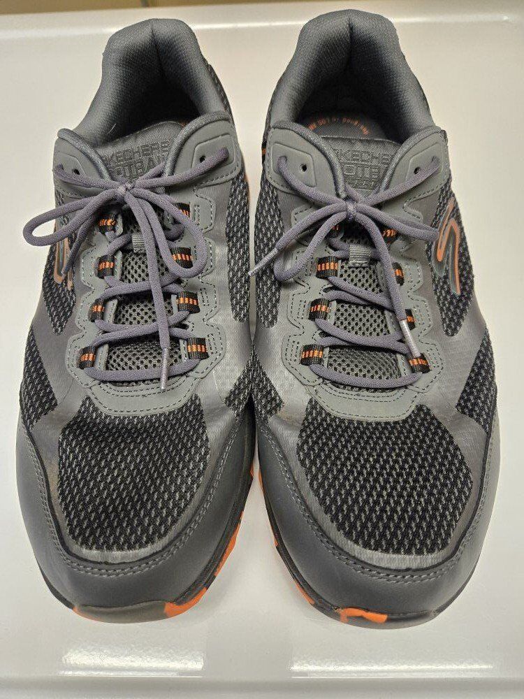 Sketchers Trail Shoes - Size 13 - Used Once