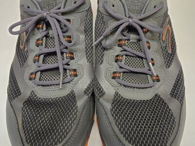 Sketchers Trail Shoes - Size 13 - Used Once