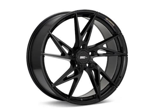 Brand New 4QTY FLOW ONE Race Spec F8 18x8 5/114.3 et45 Wheels
