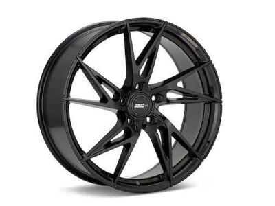 Brand New 4QTY FLOW ONE Race Spec F8 18x8 5/114.3 et45 Wheels