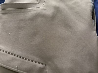 Kuiu attack pants