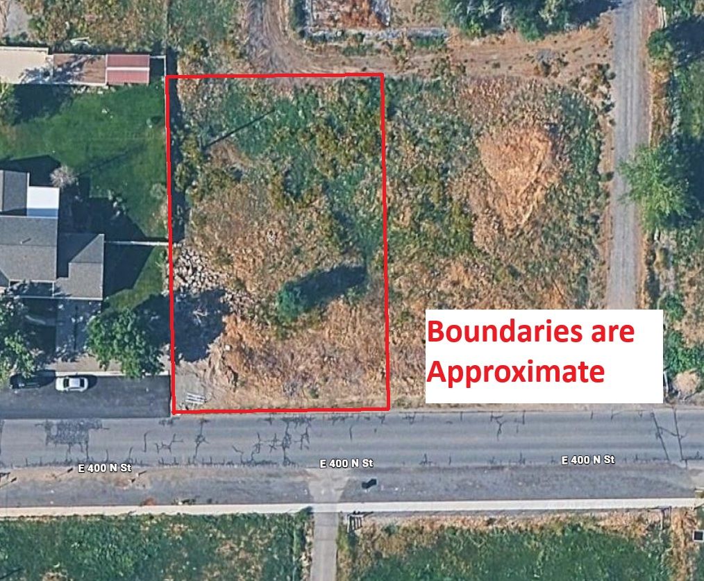 .27 Acre Salem Building Lot