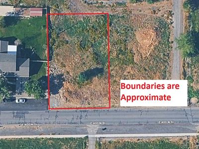 .27 Acre Salem Building Lot