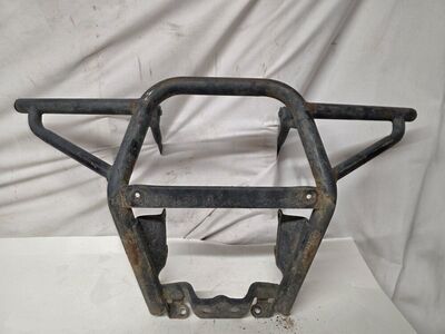 2018 Suzuki LT-F400F FSI Front Bumper Guard