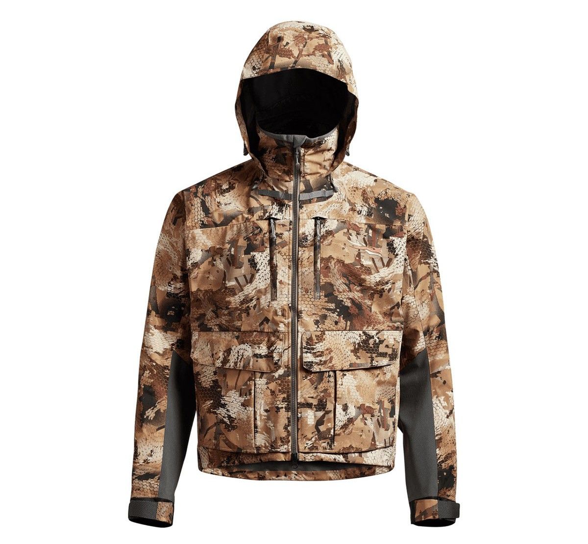 Sitka Delta Pro Wading Jacket (3XL, NWT)