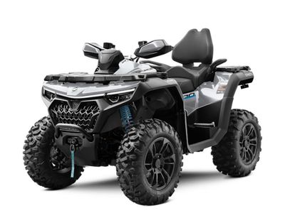 2027 CFMOTO CFORCE 1000 Touring