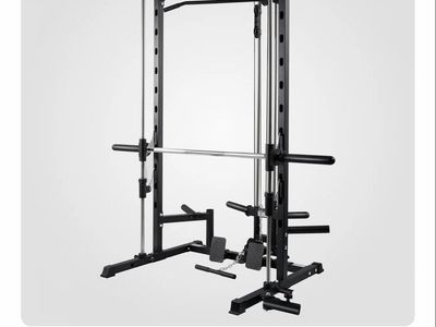 Gym Equipment