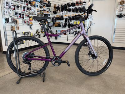 Cannondale Treadwell 2 Ltd