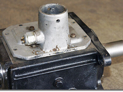 Land Cruiser 3speed transmission w/ transfer case