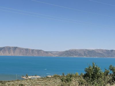 Swan Creek RV Lot 57