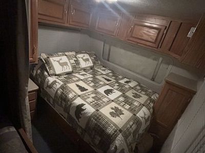 Camp Trailer
